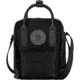 Fjallraven Kanken No. 2 Black Sling, Black, One Size, F23799-550-One Size