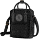 Fjallraven Kanken No. 2 Black Sling, Black, One Size, F23799-550-One Size
