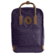 Fjallraven Kanken No. 2 Laptop 15in, Alpine Purple, F23569-590-