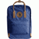 Fjallraven Kanken No. 2 Laptop 15in Backpack, Deep Blue F23569-527-