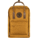Fjallraven Kanken No. 2 Laptop 15in Pack, Acorn, One Size, F23803-166-One Size