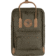Fjallraven Kanken No. 2 Laptop 15in Pack, Dark Olive, One Size, F23803-633-One Size