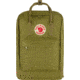 Fjallraven Kanken No. 2 Laptop 15in Pack, Foilage Green, One Size, F23569-631-One Size
