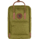 Fjallraven Kanken No. 2 Laptop 15in Pack, Foilage Green, One Size, F23803-631-One Size