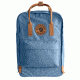 Fjallraven Kanken No. 2 Laptop Backpack 15-Blue Ridge
