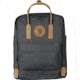 Fjallraven Kanken No. 2 Backpack, Super Grey, One Size, F23565-046