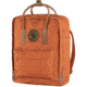 Fjallraven Kanken No. 2 Backpack, Terracotta Brown, One Size, F23565-243-One Size