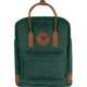 Fjallraven Kanken No. 2 Pack, Deep Patina, One Size, F23565-679-One Size
