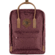 Fjallraven Kanken No. 2 Pack, Port, One Size, F23565-357-One Size