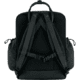Fjallraven Kanken Outlong - Unisex, Black, One Size, F232-550OS