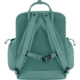 Fjallraven Kanken Outlong - Unisex, Frost Green, One Size, F232-664OS