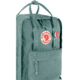 Fjallraven Kanken Outlong - Unisex, Frost Green, One Size, F232-664OS