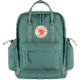 Fjallraven Kanken Outlong - Unisex, Frost Green, One Size, F232-664OS
