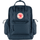 Fjallraven Kanken Outlong - Unisex, Navy, One Size, F2321-560OS