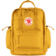 Fjallraven Kanken Outlong - Unisex, Ochre, One Size, F232-160OS