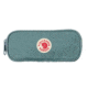Fjallraven Kanken Pen Case, Frost Green, F23783-664-One Size