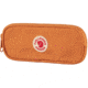 Fjallraven Kanken Pen Case, Spicy Orange, One Size, F23783-206-One Size