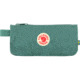 Fjallraven Kanken Pen Case - Unisex, Frost Green, One Size, F23200247-664-One Size