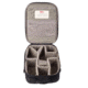 Fjallraven Kanken Photo Insert Backpack, Black, One Size, F23789-550-One Size