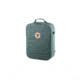 Fjallraven Kanken Photo Insert Backpack, Frost Green, One Size, F23789-664