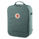 Fjallraven Kanken Photo Insert, Frost Green, F23789-664-