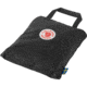 Fjallraven Kanken Rain Cover Plus - Unisex, Black, One Size, F231-550OS