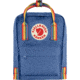Fjallraven Kanken Rainbow Mini - Unisex, Cobalt Blue, One Size, F23621-571-One Size