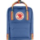 Fjallraven Kanken Rainbow Mini - Unisex, Cobalt Blue, One Size, F23621-571-One Size