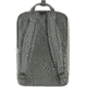 Fjallraven Kanken Re-Wool Laptop 15in Pack, Granite Grey, F23328-027-One Size
