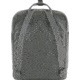 Fjallraven Kanken Re-Wool Pack, Granite Grey, F23330-027-One Size