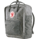 Fjallraven Kanken Re-Wool Pack, Granite Grey, F23330-027-One Size