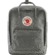 Fjallraven Kanken Re-Wool Pack, Granite Grey, F23330-027-One Size