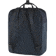 Fjallraven Kanken Re-Wool Pack, Night Sky, F23330-575-One Size