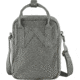 Fjallraven Kanken Re-Wool Sling, Granite Grey, F23329-027-One Size