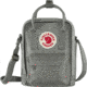 Fjallraven Kanken Re-Wool Sling, Granite Grey, F23329-027-One Size