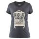 Fjallraven Kanken T-Shirt - Women's