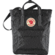 Fjallraven Kanken Totepack, Black, One Size, F23710-550-One Size