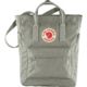 Fjallraven Kanken Totepack, Fog, One Size, F23710-021-One Size