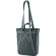 Fjallraven Kanken Totepack, Graphite, F23710-031-One Size