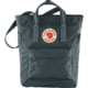 Fjallraven Kanken Totepack, Graphite, F23710-031-One Size
