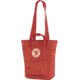 Fjallraven Kanken Totepack Mini Daypack, 8 Liters, True Red, One Size, F23711-334-OS