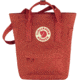Fjallraven Kanken Totepack Mini Daypack, 8 Liters, True Red, One Size, F23711-334-OS