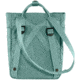 Fjallraven Kanken Totepack Mini, Frost Green, One Size, F23711-664-One Size