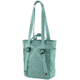 Fjallraven Kanken Totepack Mini, Frost Green, One Size, F23711-664-One Size