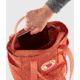 Fjallraven Kanken Totepack Mini, Korall, One Size, F23711-350-One Size