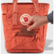 Fjallraven Kanken Totepack Mini, Korall, One Size, F23711-350-One Size