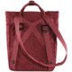 Fjallraven Kanken Totepack Mini, Ox Red, One Size, F23711-326-One Size