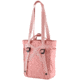 Fjallraven Kanken Totepack Mini, Pink, One Size, F23711-312-One Size
