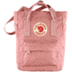 Fjallraven Kanken Totepack Mini, Pink, One Size, F23711-312-One Size