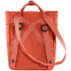 Fjallraven Kanken Totepack Mini, Rowan Red, One Size, F23711-333